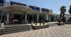 CESSIONE ATTIVITA’ LOUNGE BAR Lago Patria-Via Domitiana