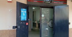 LOCALE COMMERCIALE 125 MQ Lago Patria-Via Lago Patria