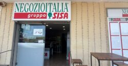 CESSIONE ATTIVITA’ SUPERMERCATO Licola-Viale Dei Platini