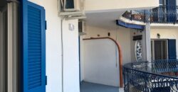 APPARTAMENTO CON TERRAZZO Lago Patria-Centro
