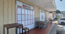 CESSIONE ATTIVITA’ SUPERMERCATO Licola-Viale Dei Platini