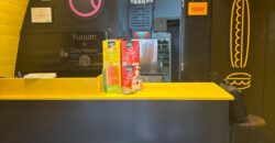 CESSIONE ATTIVITA’ PUB Bacoli-Via Carlo Vanvitelli