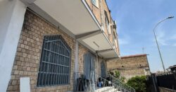 OPIFICIO ARTIGIANALE 700 MQ Arzano-Via Squillace