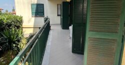 APPARTAMENTO 120 MQ IN PARCO PRIVATO Giugliano-Via Giardini