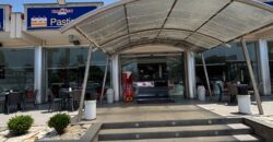 CESSIONE ATTIVITA’ LOUNGE BAR Lago Patria-Via Domitiana