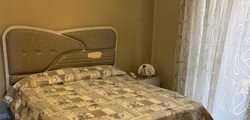 APPARTAMENTO 120 MQ IN PARCO PRIVATO Giugliano-Via Giardini