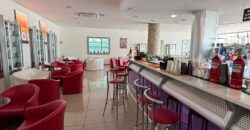 CESSIONE ATTIVITA’ LOUNGE BAR Lago Patria-Via Domitiana