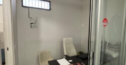 LOCALE COMMERCIALE 125 MQ Lago Patria-Via Lago Patria