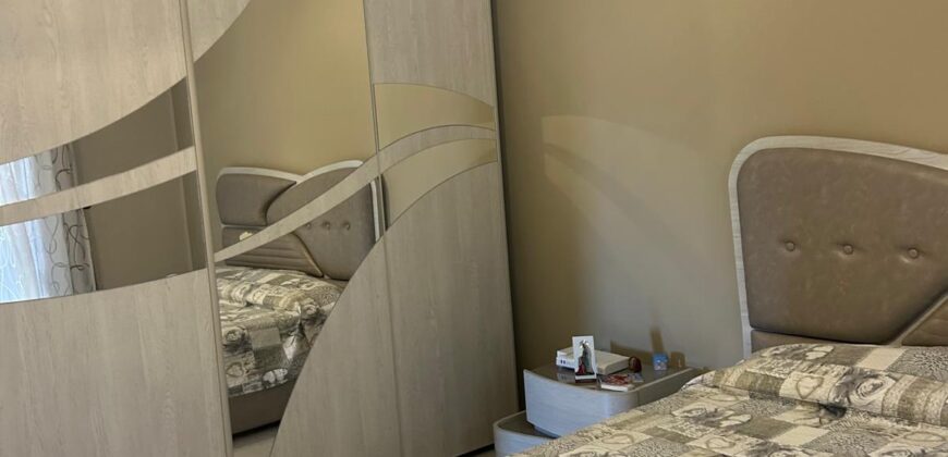 APPARTAMENTO 120 MQ IN PARCO PRIVATO Giugliano-Via Giardini