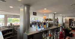 CESSIONE ATTIVITA’ LOUNGE BAR Lago Patria-Via Domitiana