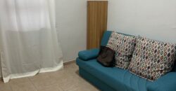 TRILOCALE SEMIARREDATO Lago Patria