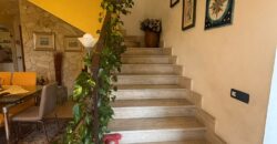 VILLA SINGOLA Varcaturo-G.B Villa
