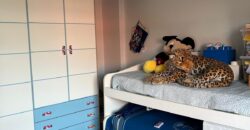APPARTAMENTO 120 MQ IN PARCO PRIVATO Giugliano-Via Giardini