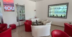 CESSIONE ATTIVITA’ LOUNGE BAR Lago Patria-Via Domitiana