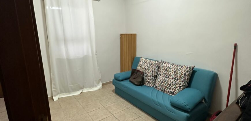 TRILOCALE SEMIARREDATO Lago Patria