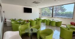 CESSIONE ATTIVITA’ LOUNGE BAR Lago Patria-Via Domitiana