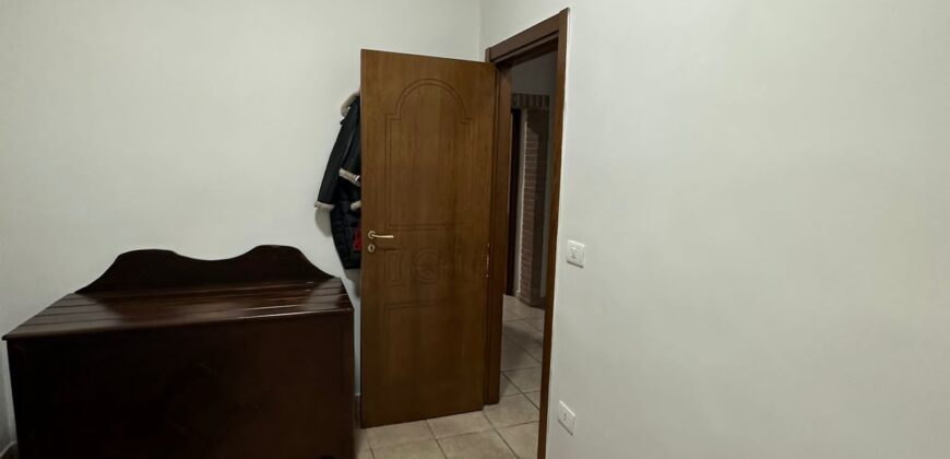 TRILOCALE SEMIARREDATO Lago Patria