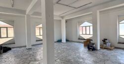 OPIFICIO ARTIGIANALE 700 MQ Arzano-Via Squillace