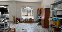 OPIFICIO ARTIGIANALE 700 MQ Arzano-Via Squillace