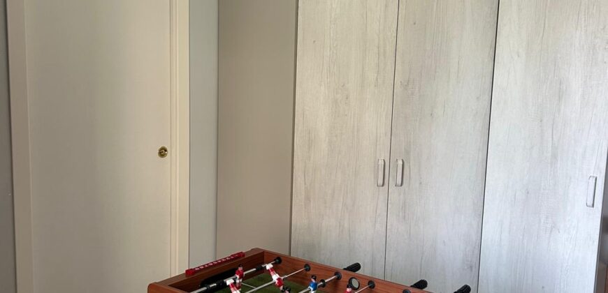 APPARTAMENTO 120 MQ IN PARCO PRIVATO Giugliano-Via Giardini