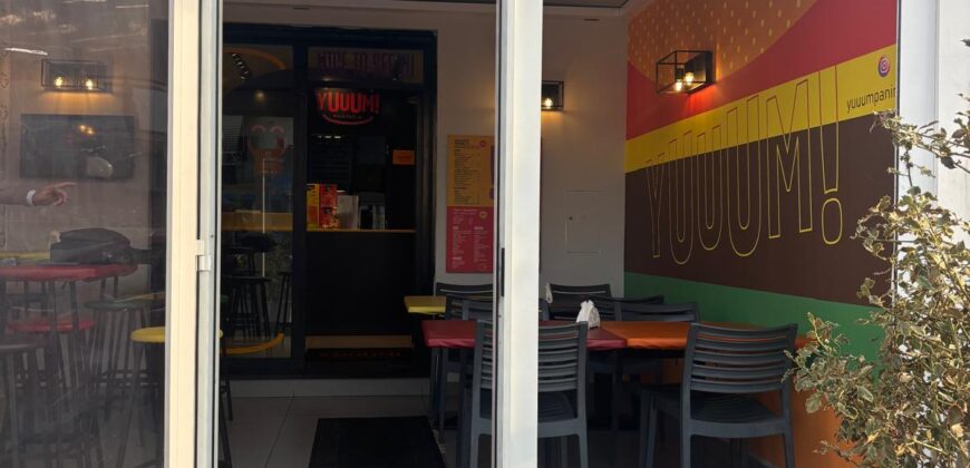 CESSIONE ATTIVITA’ PUB Bacoli-Via Carlo Vanvitelli