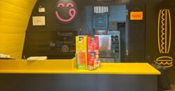 CESSIONE ATTIVITA’ PUB Bacoli-Via Carlo Vanvitelli