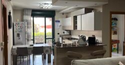 APPARTAMENTO 120 MQ IN PARCO PRIVATO Giugliano-Via Giardini