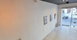 CESSIONE ATTREZZATURE LOCALE Aversa-Via Roma