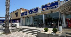CESSIONE ATTIVITA’ LOUNGE BAR Lago Patria-Via Domitiana