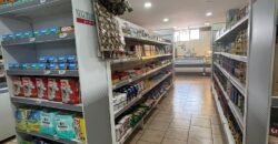 CESSIONE ATTIVITA’ SUPERMERCATO Licola-Viale Dei Platini