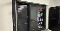 LOCALE COMMERCIALE 125 MQ Lago Patria-Via Lago Patria