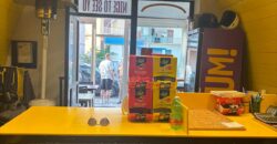 CESSIONE ATTIVITA’ PUB Bacoli-Via Carlo Vanvitelli