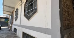 OPIFICIO ARTIGIANALE 700 MQ Arzano-Via Squillace