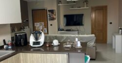 APPARTAMENTO 120 MQ IN PARCO PRIVATO Giugliano-Via Giardini