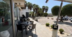 CESSIONE ATTIVITA’ LOUNGE BAR Lago Patria-Via Domitiana