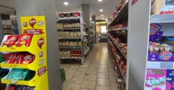 CESSIONE ATTIVITA’ SUPERMERCATO Licola-Viale Dei Platini