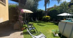 VILLA SINGOLA Varcaturo-G.B Villa