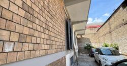 OPIFICIO ARTIGIANALE 700 MQ Arzano-Via Squillace