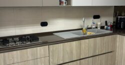APPARTAMENTO 120 MQ IN PARCO PRIVATO Giugliano-Via Giardini