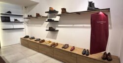 CESSIONE ATTREZZATURE LOCALE Aversa-Via Roma