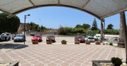 CESSIONE ATTIVITA’ LOUNGE BAR Lago Patria-Via Domitiana