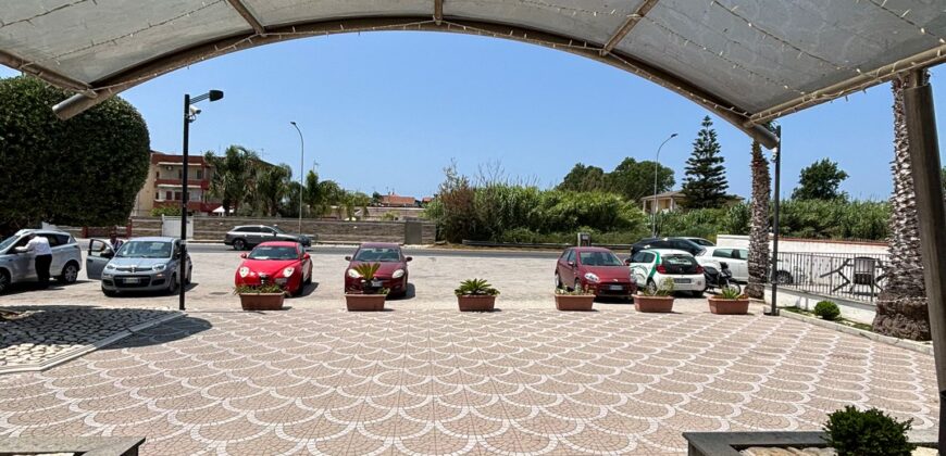 CESSIONE ATTIVITA’ LOUNGE BAR Lago Patria-Via Domitiana