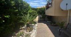 VILLA SINGOLA Varcaturo-G.B Villa