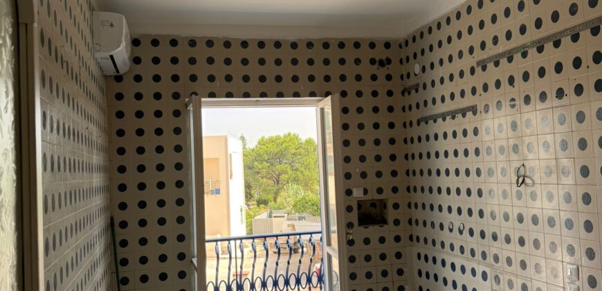 APPARTAMENTO CON TERRAZZO Lago Patria-Centro