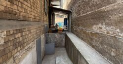 OPIFICIO ARTIGIANALE 700 MQ Arzano-Via Squillace