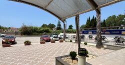 CESSIONE ATTIVITA’ LOUNGE BAR Lago Patria-Via Domitiana