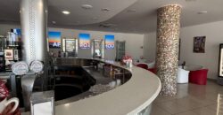 CESSIONE ATTIVITA’ LOUNGE BAR Lago Patria-Via Domitiana