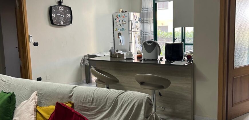 APPARTAMENTO 120 MQ IN PARCO PRIVATO Giugliano-Via Giardini