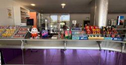 CESSIONE ATTIVITA’ LOUNGE BAR Lago Patria-Via Domitiana