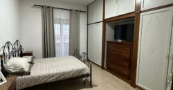 TRILOCALE SEMIARREDATO Lago Patria